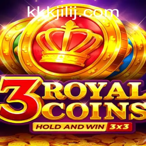 Discover the Exciting World of 3RoyalCoins and the Enigmatic Kkkjili