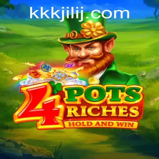 Unveiling the Fascinating World of 4potsriches: A Comprehensive Guide