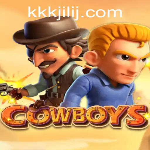 COWBOYS: Exploring the Wild West Adventure