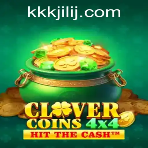 Discover the Exciting World of CloverCoins4x4: A New Era in Gaming
