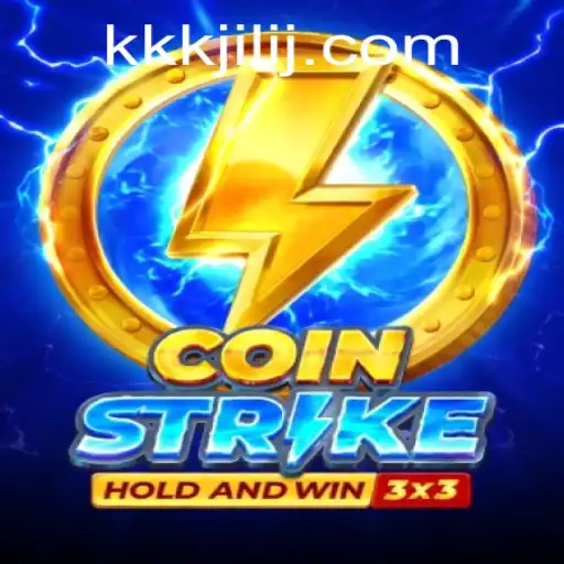 CoinStrike: A Thrilling New Entry in the World of Online Gaming with KKKJILI