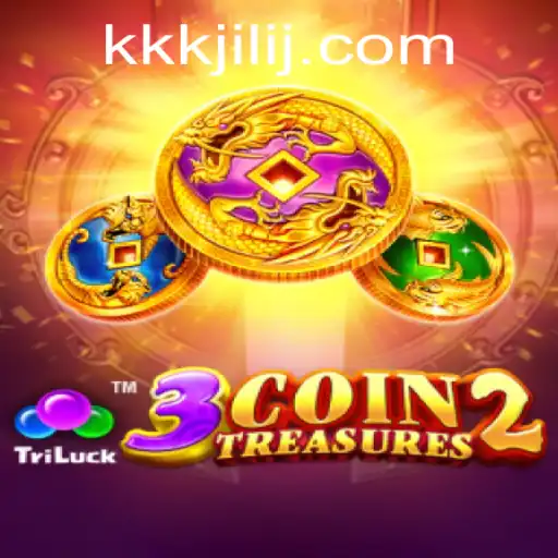 Unveiling the Adventure of 3CoinTreasures2: An In-Depth Guide