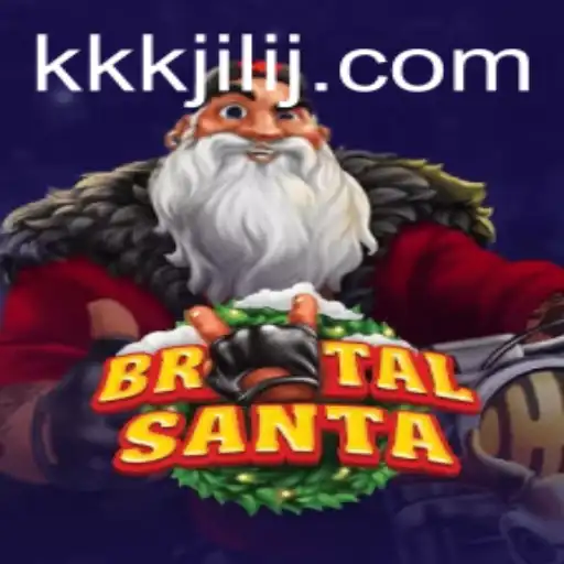 BrutalSanta: A Festive Adventure with a Twist