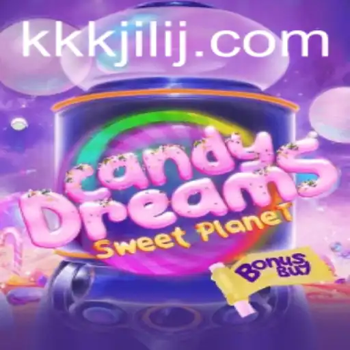 CandyDreamsSweetPlanet: A Sugary Adventure