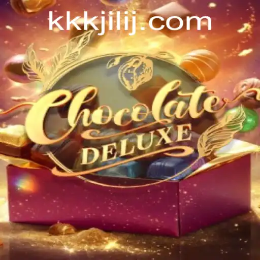 Exploring the Enchanting World of ChocolateDeluxe: A Dive into the Sweet Adventure