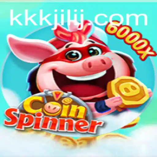 CoinSpinner: The Game of Luck and Strategy with a Twist