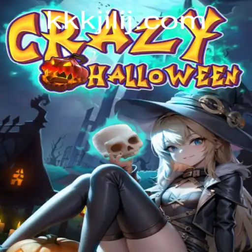 Crazy Halloween: Dive into a World of Ghouls and Thrills