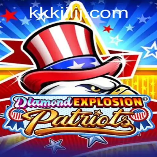 Unleashing the Sparkle: Insights into DiamondExplosionPatriots