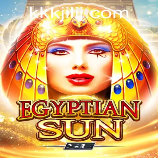 Discovering EgyptianSunSE: A Dive into the Ancient Themed Game