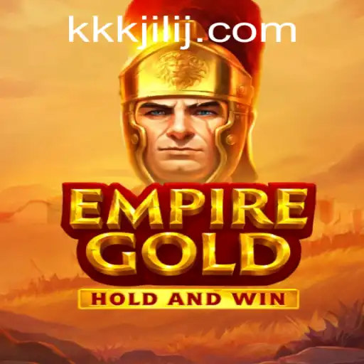 EmpireGold: A New Era of Strategy Gaming