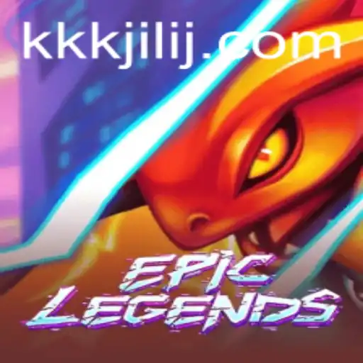 Discover the World of EpicLegends: A New Horizon in Gaming