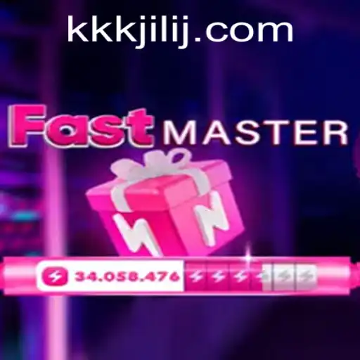 Discover FastMaster: The Ultimate High-Speed Gaming Experience
