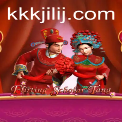 Discover the Charm of 'FlirtingScholarTang' Game with 'kkkjili'