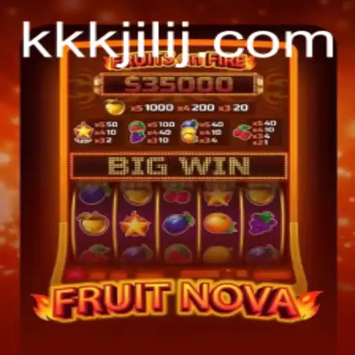 Exploring the Vibrant Universe of FruitNova