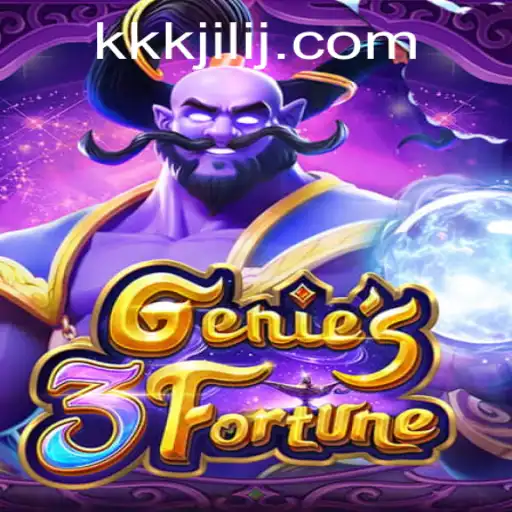 The Enchanting World of Genie3Fortune: A New Gaming Sensation