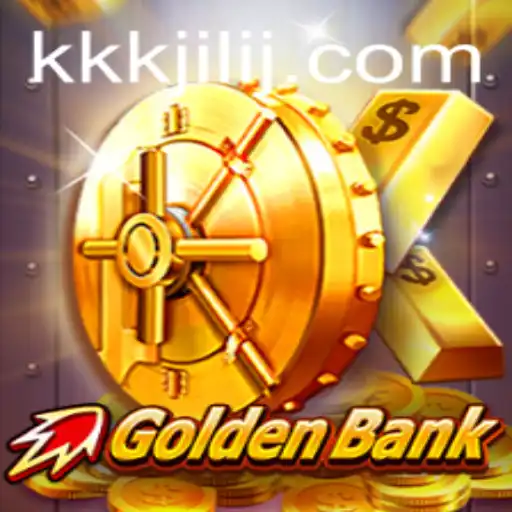 GoldenBank: An Exciting Journey into Finance World with kkkjili