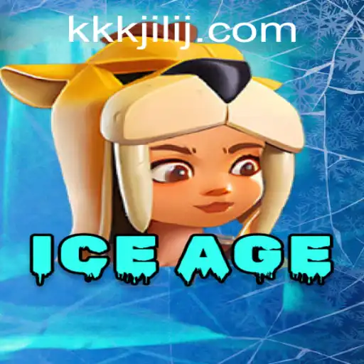 Exploring the Chilling World of IceAge: A Gaming Odyssey Enhanced with kkkjili