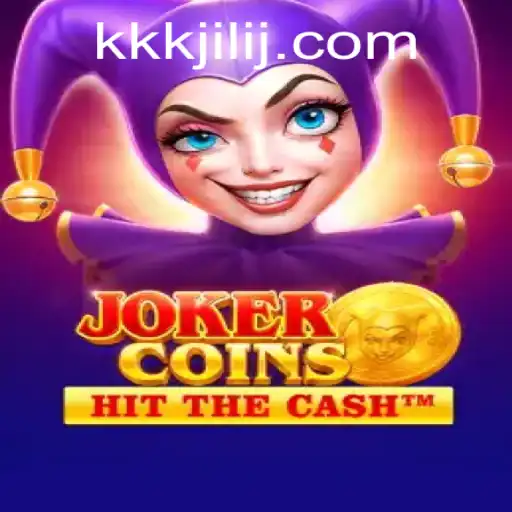 Discover the Exciting World of JokerCoins: A Game with a Twist of Fortune