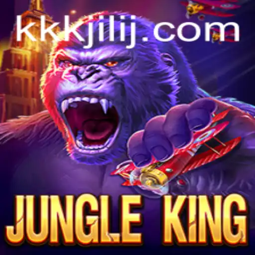 JungleKing: Unleashing Adventure in the Heart of the Wild