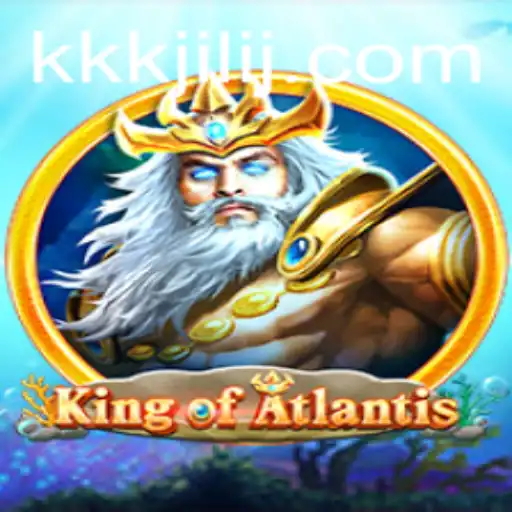 King of Atlantis: Dive Into the Epic Underwater Adventure