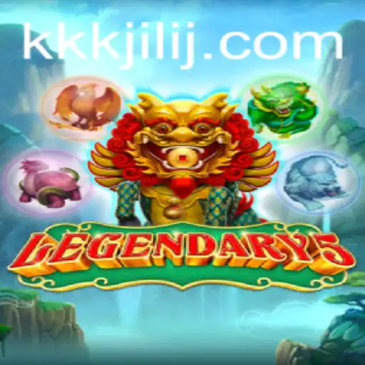 Mastering Legendary5: An In-Depth Guide