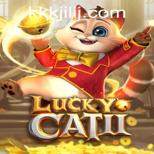 LuckyCatII: The Enchanting World of Kkkjili