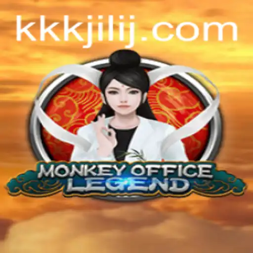 MonkeyOfficeLegend: A Gaming Phenomenon with kkkjili