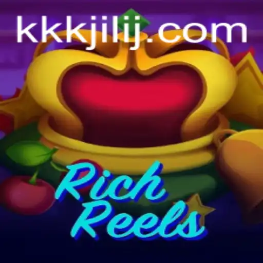 Discover the Thrills of RichReels: A Captivating Casino Experience.