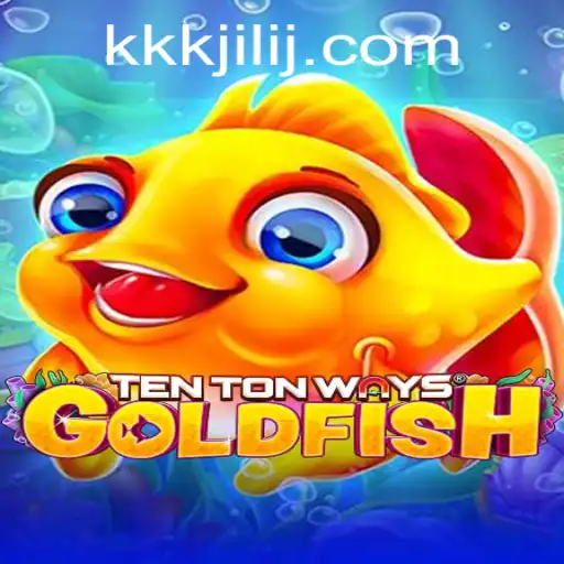 Dive into the World of TenTonWaysGoldfish: A Mesmerizing Gaming Experience