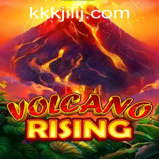Immerse Yourself in the Adventure of VolcanoRising