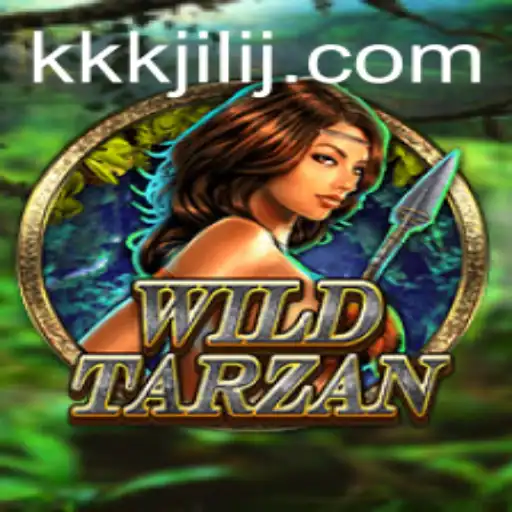 WildTarzan: An Adventurous Dive into the Jungle Life Inspired by 'kkkjili'