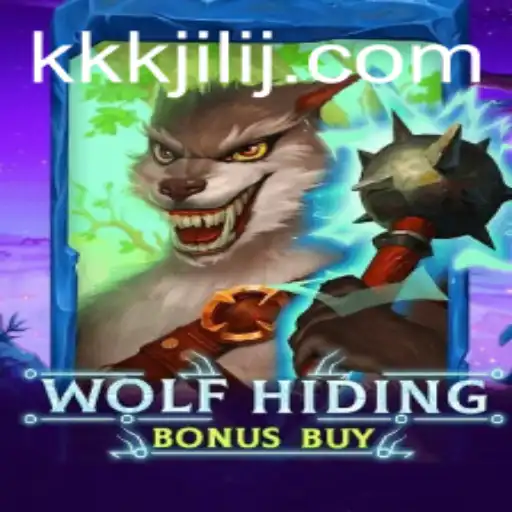 Unveiling the Thrills of WolfHidingBonusBuy: A New Era in Gaming