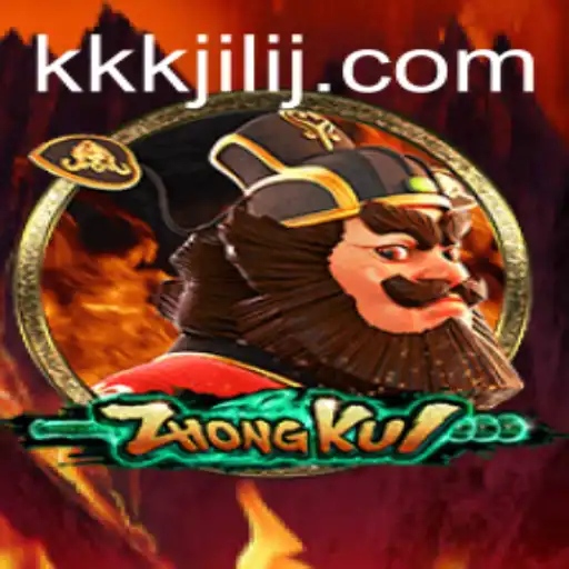 ZhongKui: An Immersive Journey into Chinese Mythology