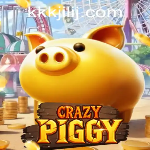 CrazyPiggy: A Riveting Journey into the World of Kkkjili