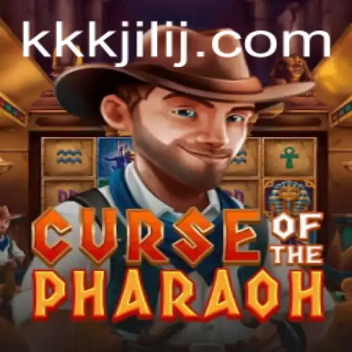 CurseofthePharaoh: A Journey Through Ancient Mysteries