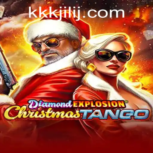 DiamondExplosionTango: The Ultimate Game Experience