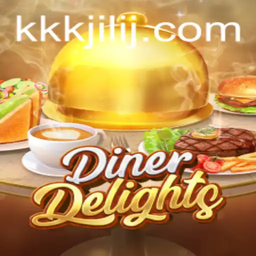 Discover the Culinary World of DinerDelights: A Captivating New Game