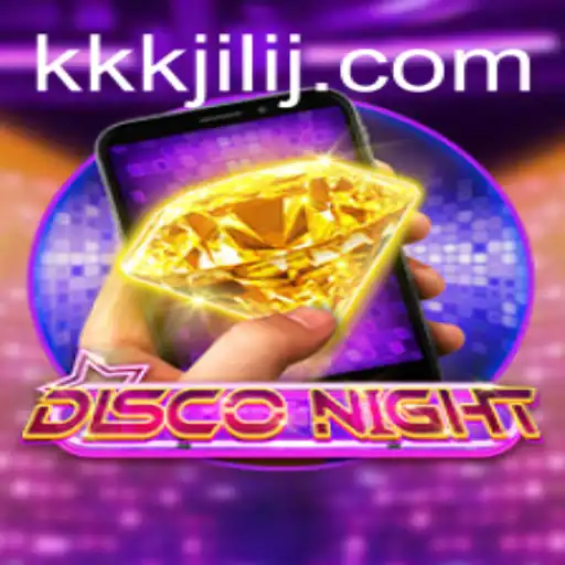 Unveiling DiscoNightM: The Innovative Game Redefining Nightlife