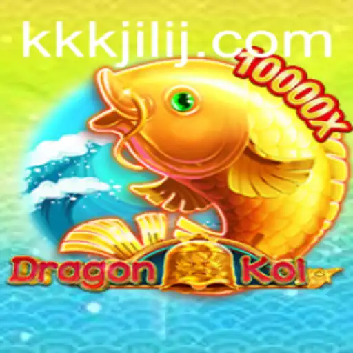 Discovering DragonKoi: An Adventure Through Mythology and Magic