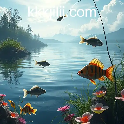 Fishing Games: The Digital Angling Experience of 