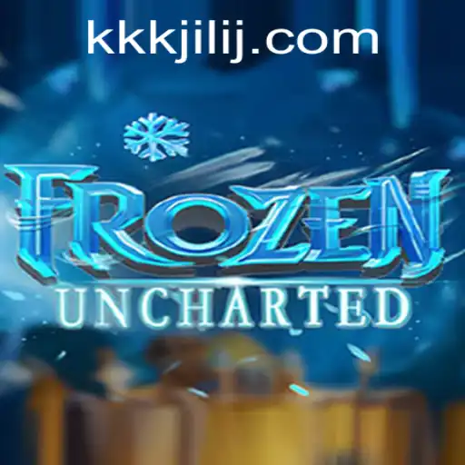 FrozenUncharted: A Thrilling Expedition into Unknown Territories