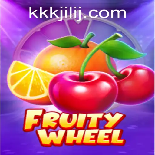 FruityWheel: A Colorful Spin on Classic Gaming