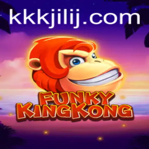 FunkyKingKong: An Innovative Game Experience