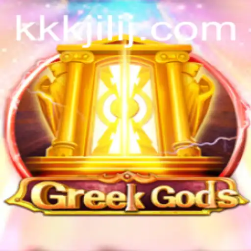 Discover the Mystical Realm of GreekGods: An Epic Game Adventure