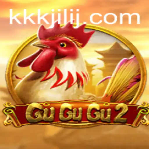 Discover GuGuGu2: An Immersive Journey into the World of Kkkjili