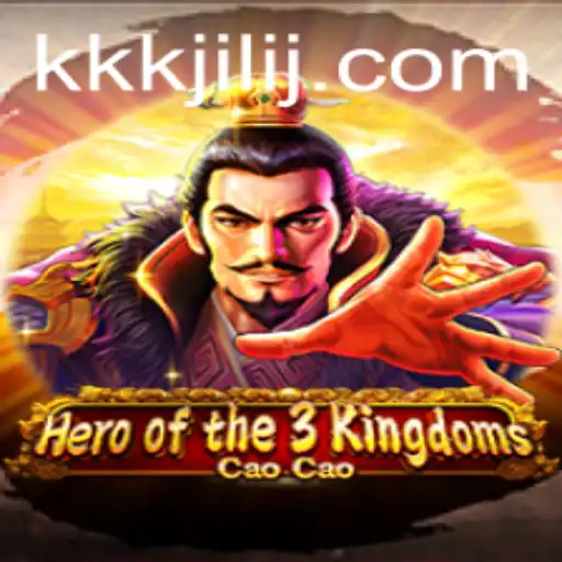 Heroofthe3KingdomsCaoCao: Unleashing the Power of Strategy and History