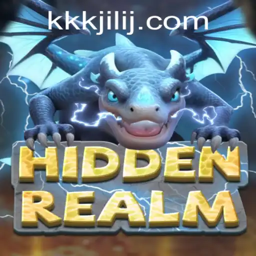 Discover the Enchanting World of HiddenRealm: A Journey Beyond the Known