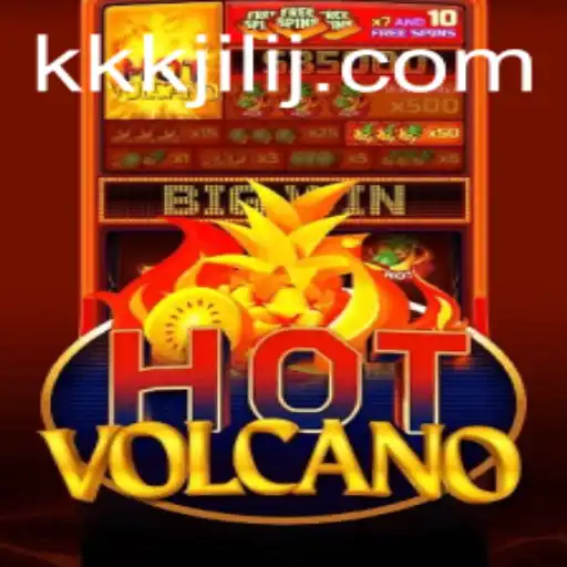 Experience the Thrills of HotVolcano - The Ultimate Adventure Game