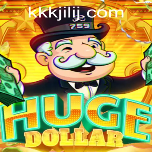 HugeDollar: Revolutionizing the Gaming Landscape with Kkkjili