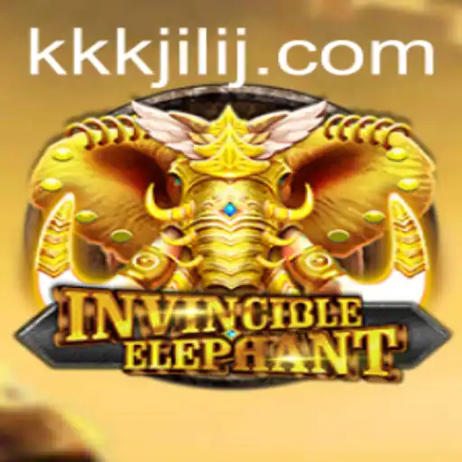 The Unstoppable World of InvincibleElephant: Navigating the Game with Kkkjili